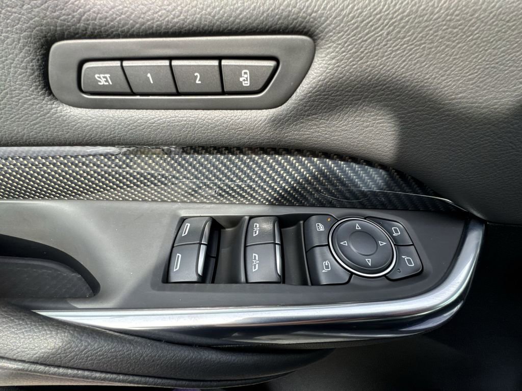 Used 2024 Cadillac XT4 Sport image 5