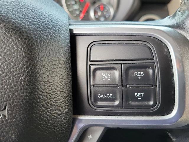 Certified 2022 RAM 2500 Laramie AWD/4WD image 6