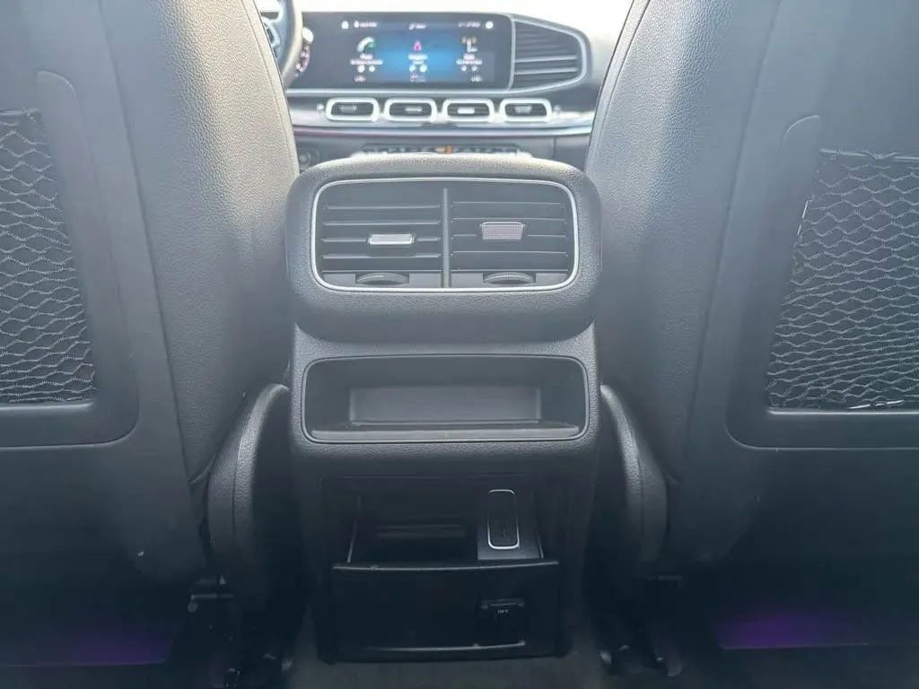 Used 2021 Mercedes-Benz GLE 350 4MATIC image 17