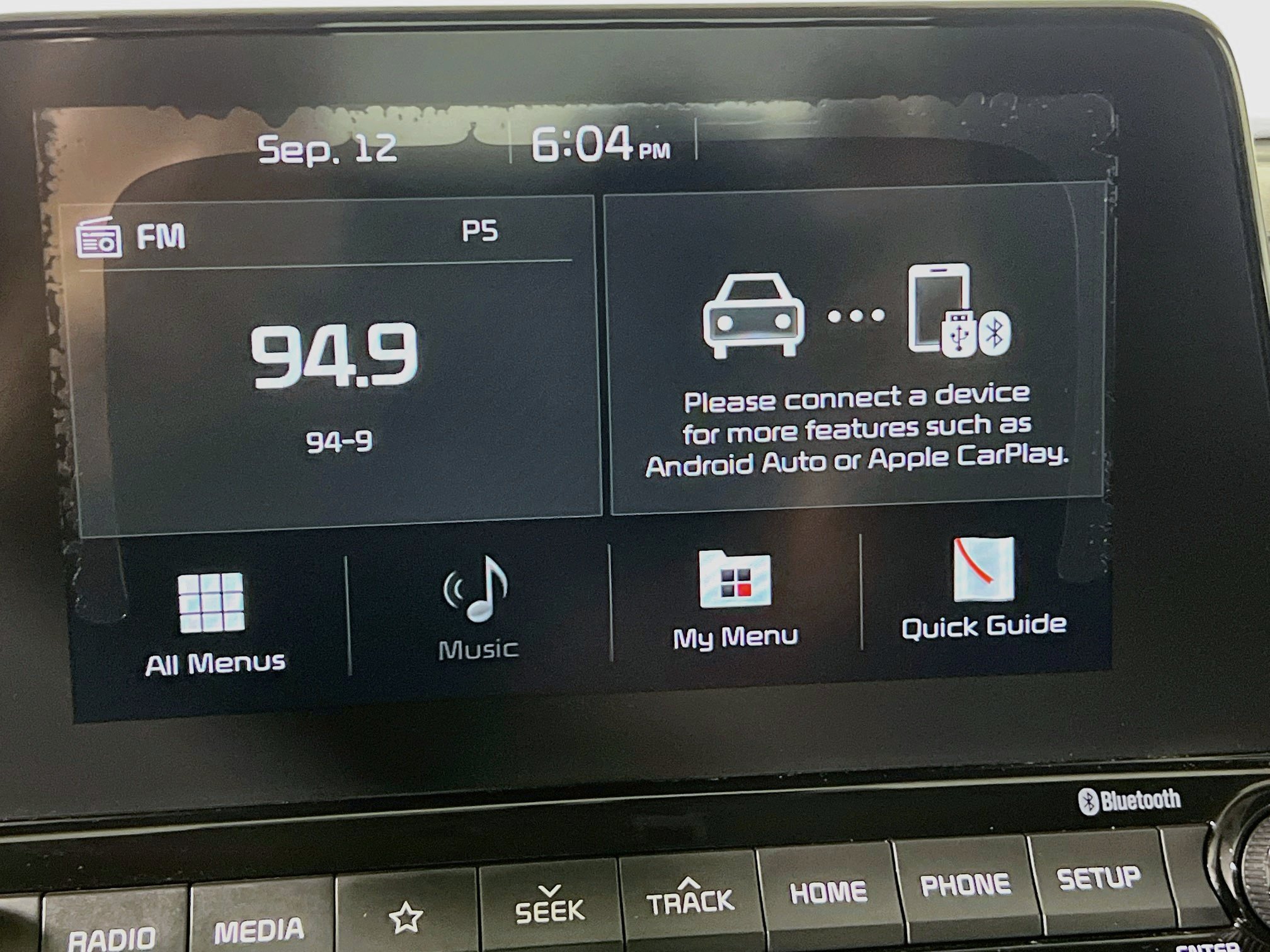 Used 2020 Kia Forte LXS FWD image 25