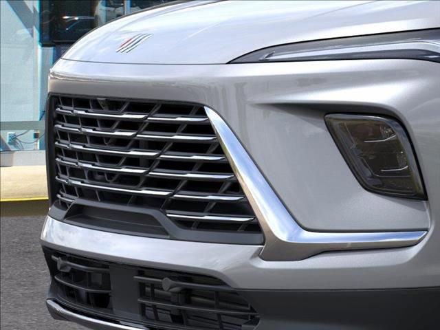 New 2026 Buick Enclave Preferred w/ Power Package FWD image 13