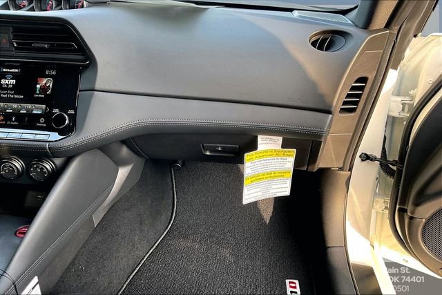 New 2026 Nissan Z NISMO image 14