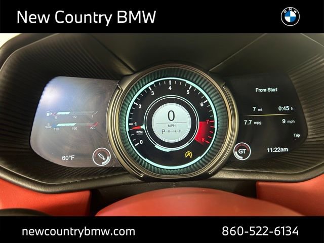 Used 2019 Aston Martin DB11 Volante RWD image 18