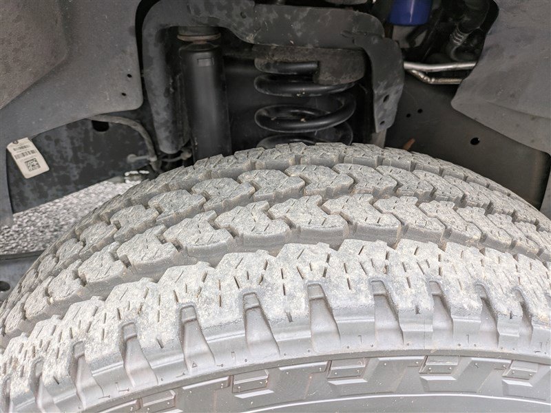 Used 2024 RAM 2500 Big Horn image 12