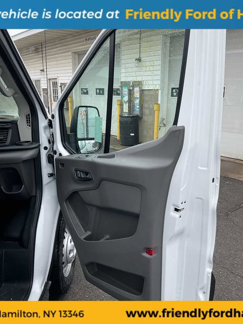 Used 2026 Ford Transit 250 148 Medium Roof Extended AWD image 32