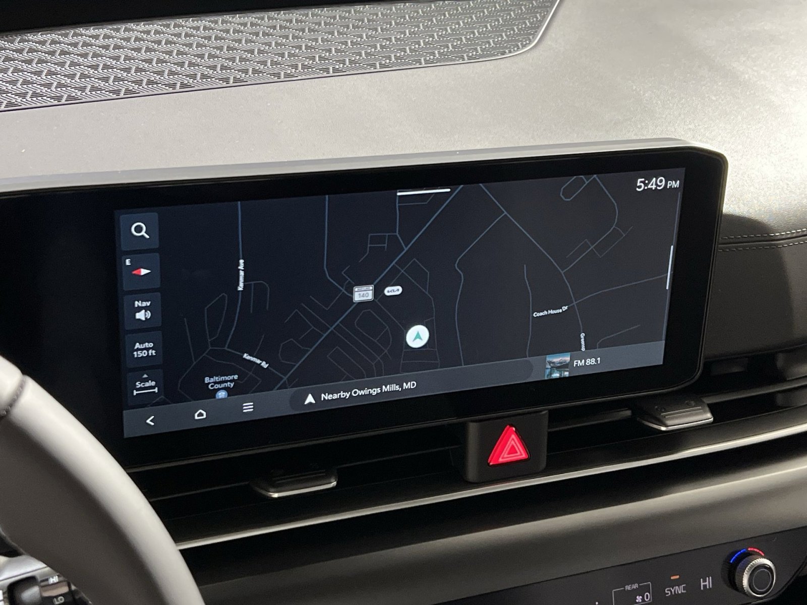 New 2026 Kia Carnival LXS image 18