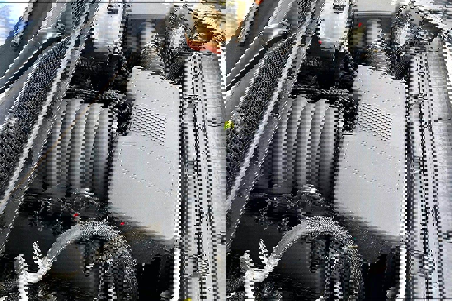 Used 2021 GMC Sierra 1500 SLT w/ SLT Premium Package image 35