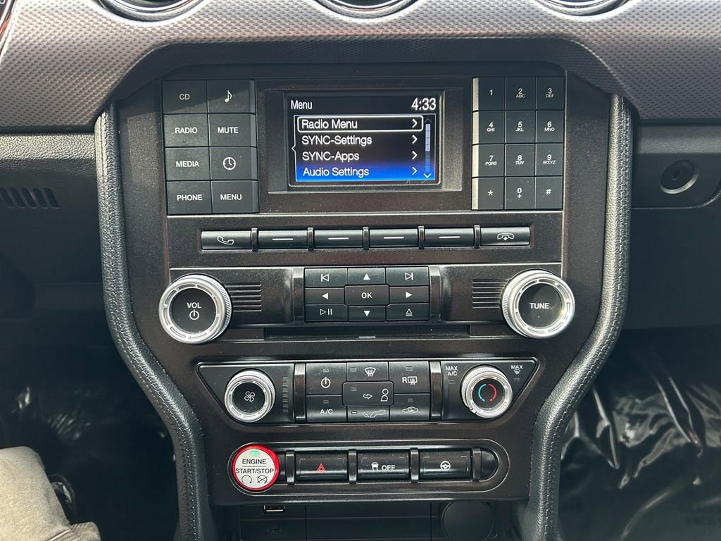 Used 2016 Ford Mustang GT image 23