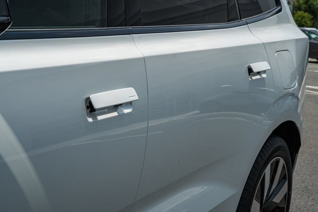 New 2026 Volvo EX90 Ultra AWD/4WD image 16