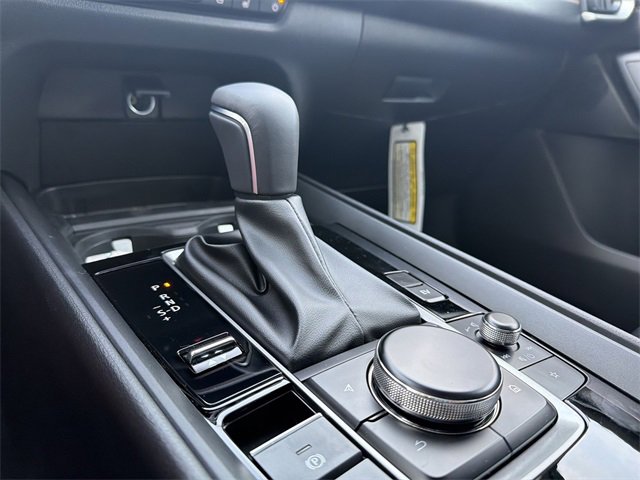 New 2026 MAZDA CX-50 AWD 2.5 Hybrid w/ Weather Package image 20