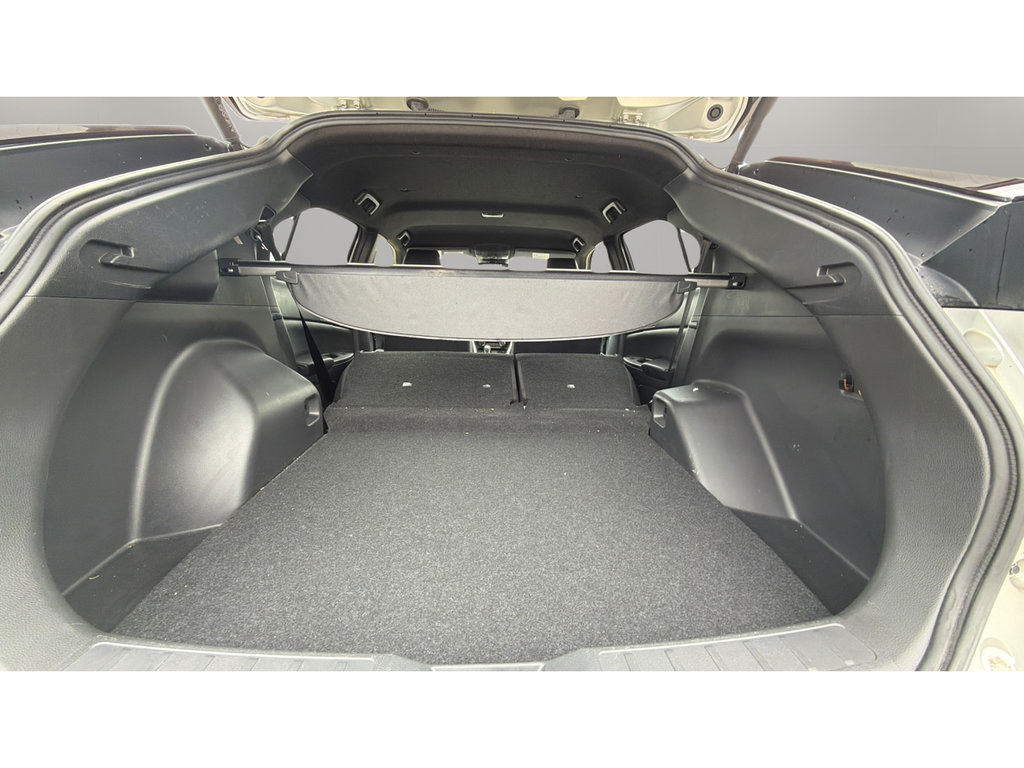 Used 2024 Mitsubishi Eclipse Cross SE AWD/4WD image 13