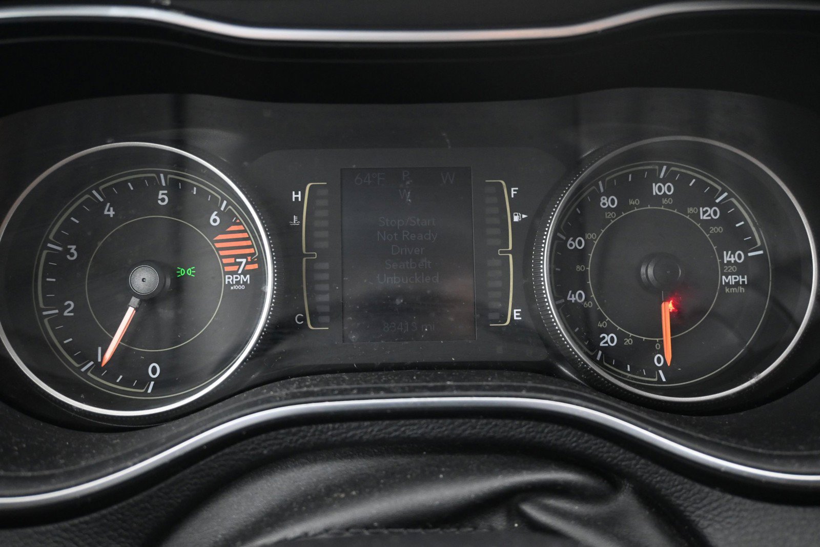 Used 2020 Jeep Cherokee Latitude w/ Cold Weather Group FWD image 14