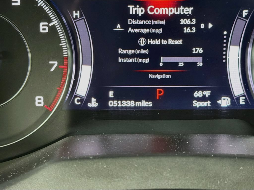 Used 2020 Acura RDX w/ Technology Package AWD/4WD image 12