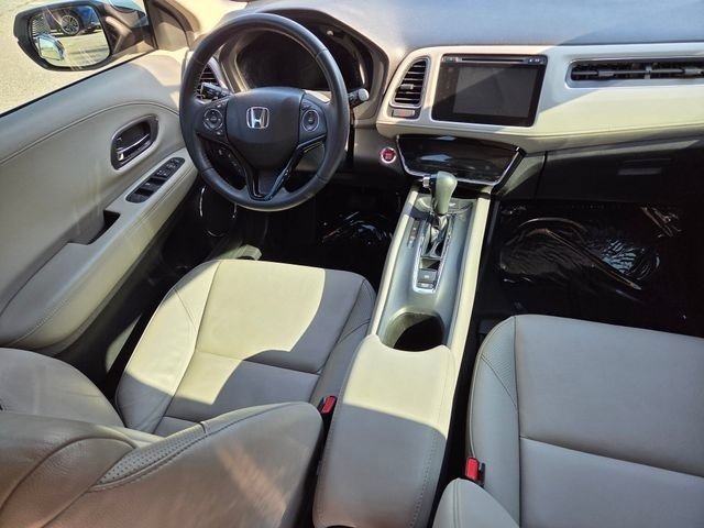 Used 2018 Honda HR-V EX-L image 27