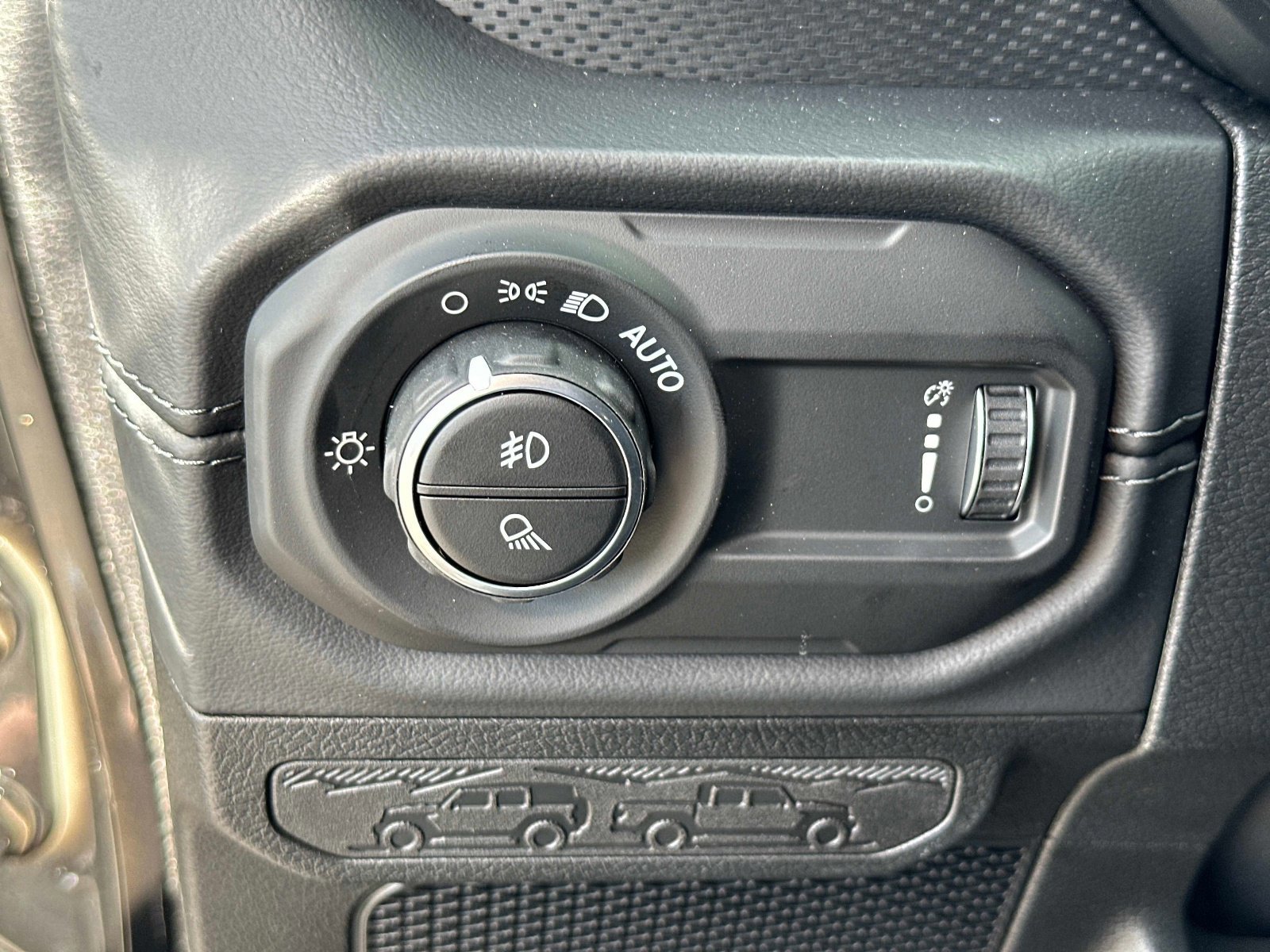 New 2026 Jeep Gladiator Rubicon image 30