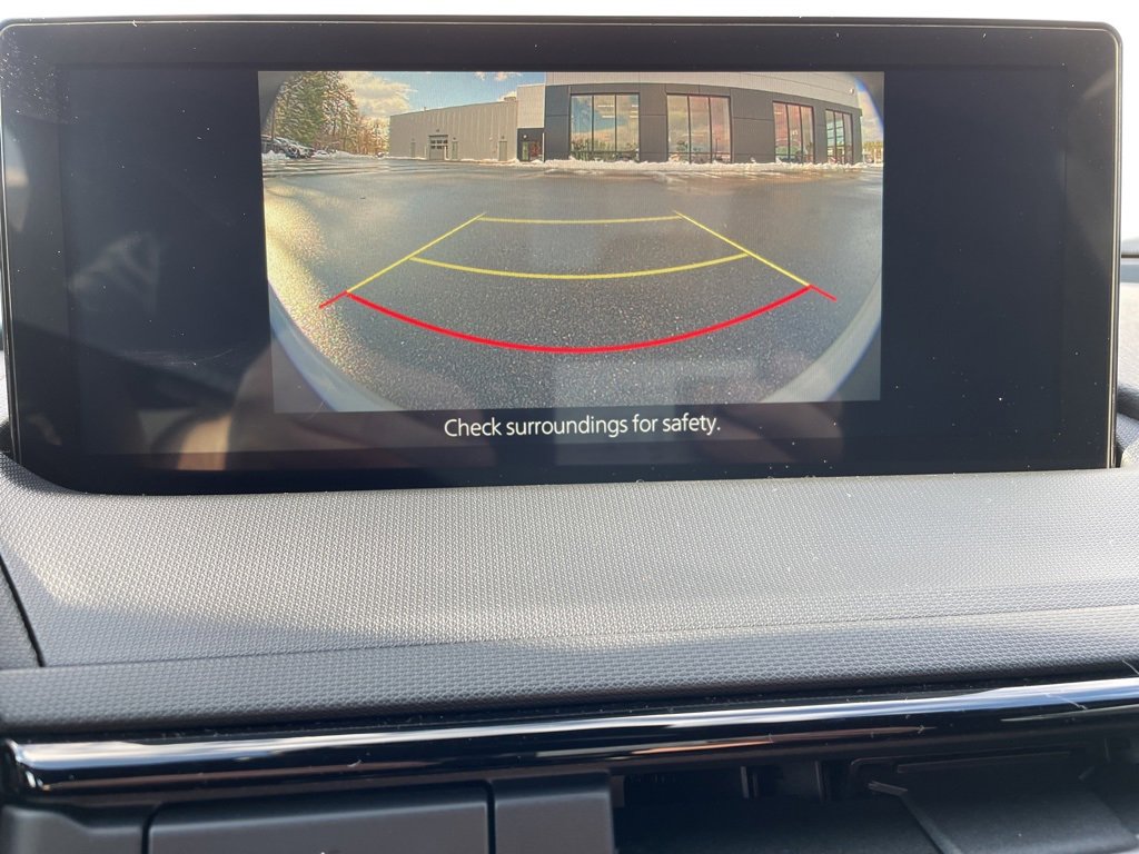 New 2025 MAZDA MX-5 Miata Club image 20