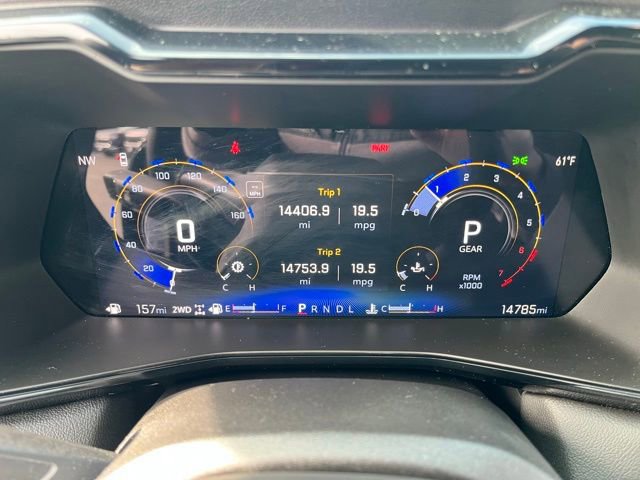 Used 2024 Chevrolet Colorado LT image 30