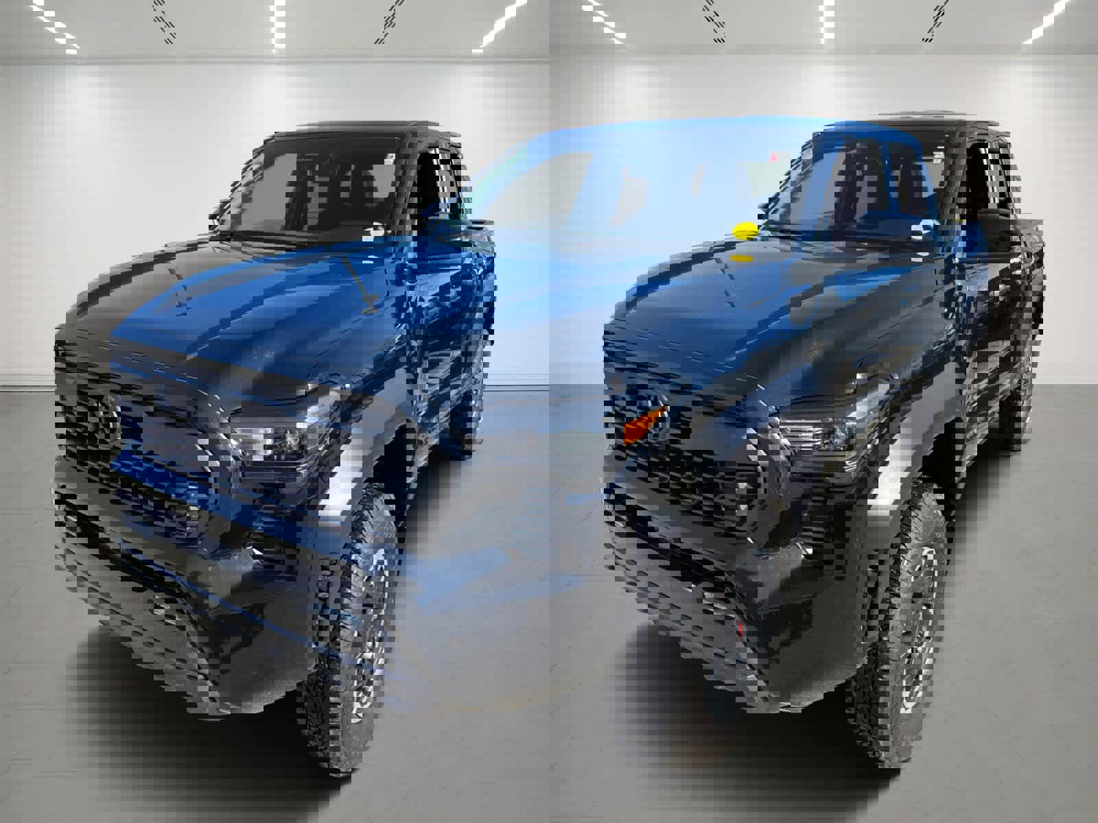 Used 2024 Toyota Tacoma TRD Off-Road video 2