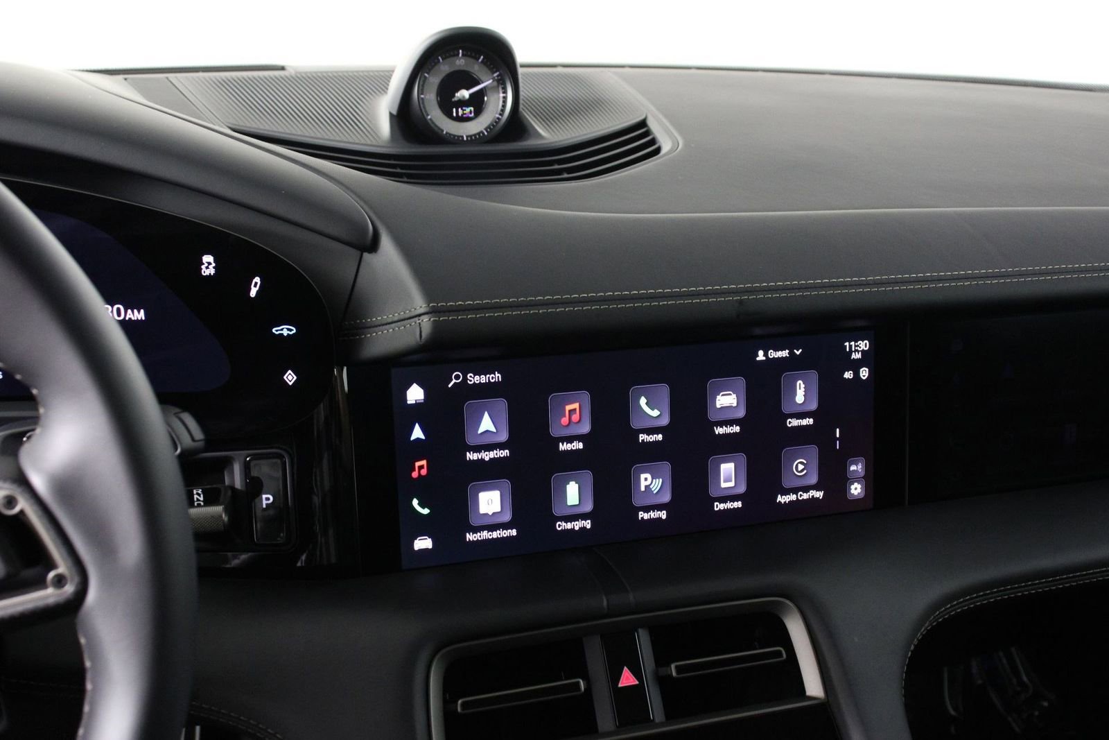 Certified 2025 Porsche Taycan Turbo S image 13