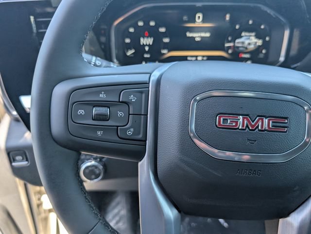 New 2026 GMC Sierra 1500 SLE AWD/4WD image 17