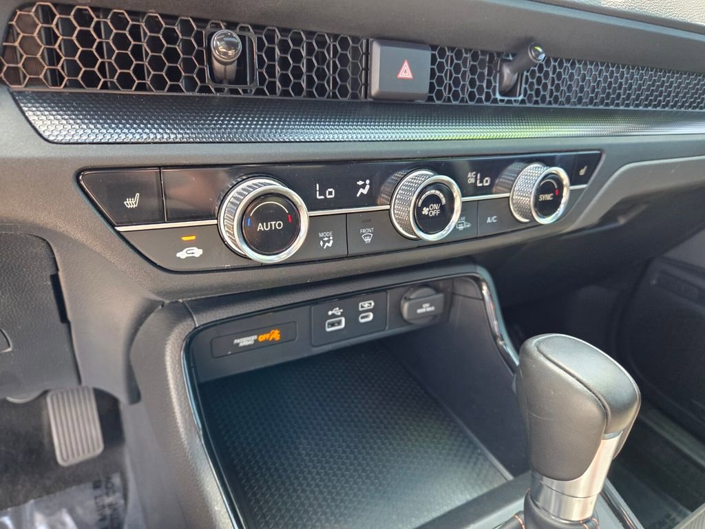 Used 2024 Honda CR-V Sport image 25