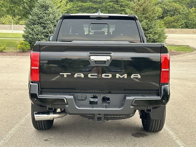 New 2026 Toyota Tacoma Limited AWD/4WD image 4
