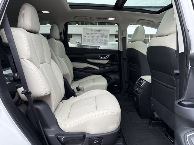 New 2026 Subaru Ascent Limited AWD/4WD image 17
