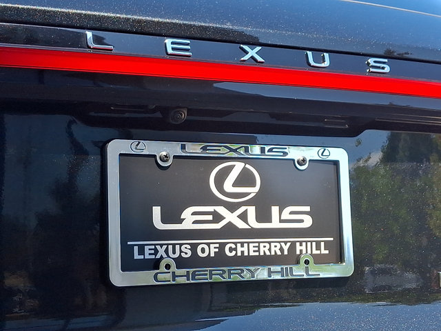 New 2026 Lexus RX 350 AWD/4WD image 16