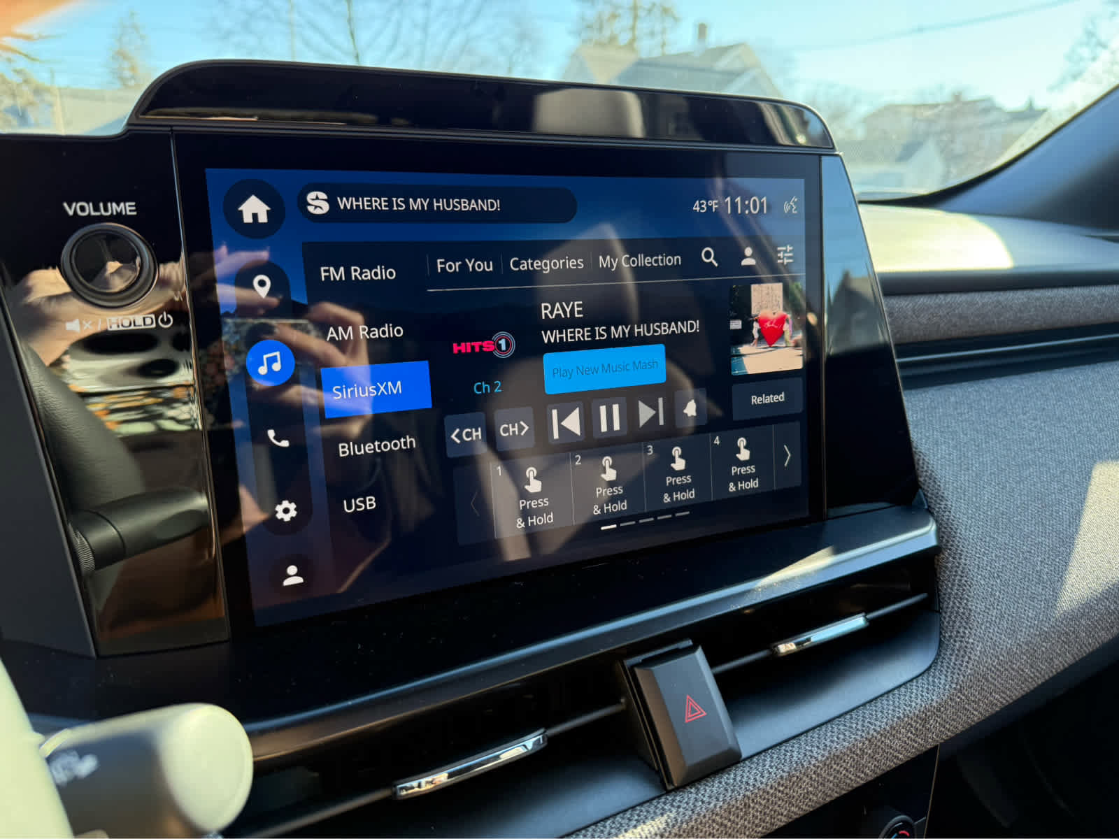 New 2026 Subaru Outback Premium image 23