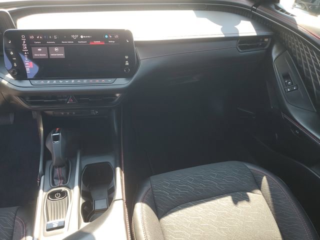 Used 2025 Dodge Charger R/T w/ Quick Order Package 25M R/T image 10