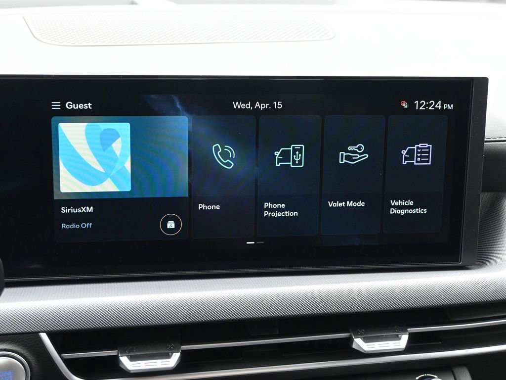 New 2026 Hyundai Sonata SEL image 14