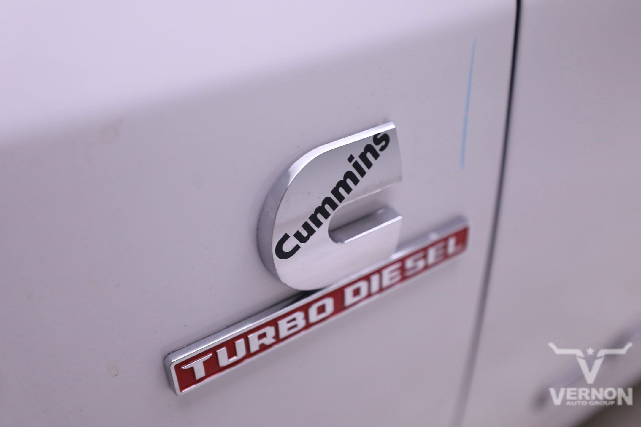 New 2025 RAM 3500 Laramie image 47