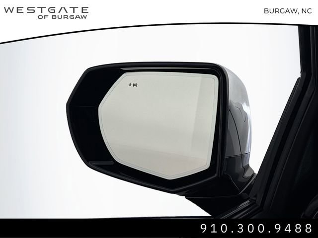 Used 2024 Chevrolet Tahoe Premier image 36