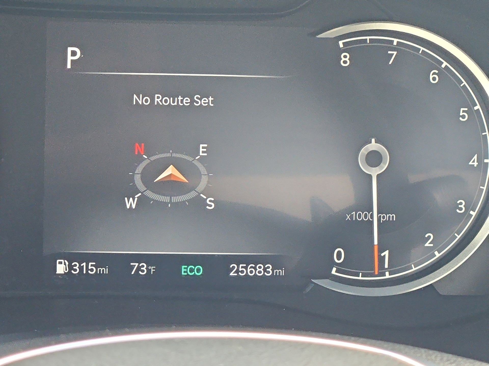 Used 2025 Genesis G70 2.5T image 21