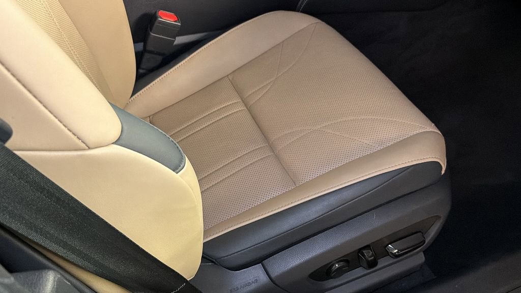 Used 2019 Lexus ES 350 Ultra Luxury w/ Accessory Package 2 image 11