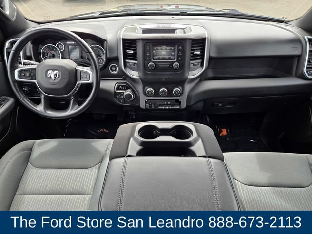 Used 2023 RAM 1500 Big Horn AWD/4WD image 16