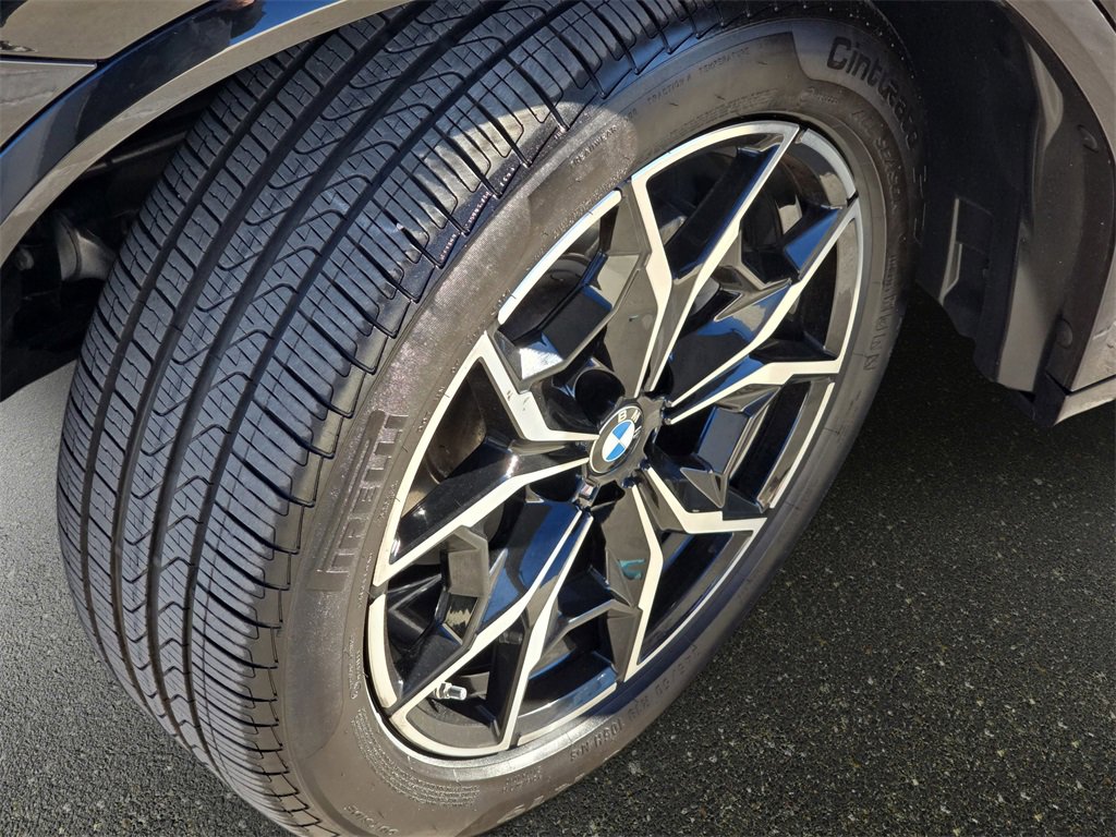 Used 2024 BMW X3 sDrive30i image 36