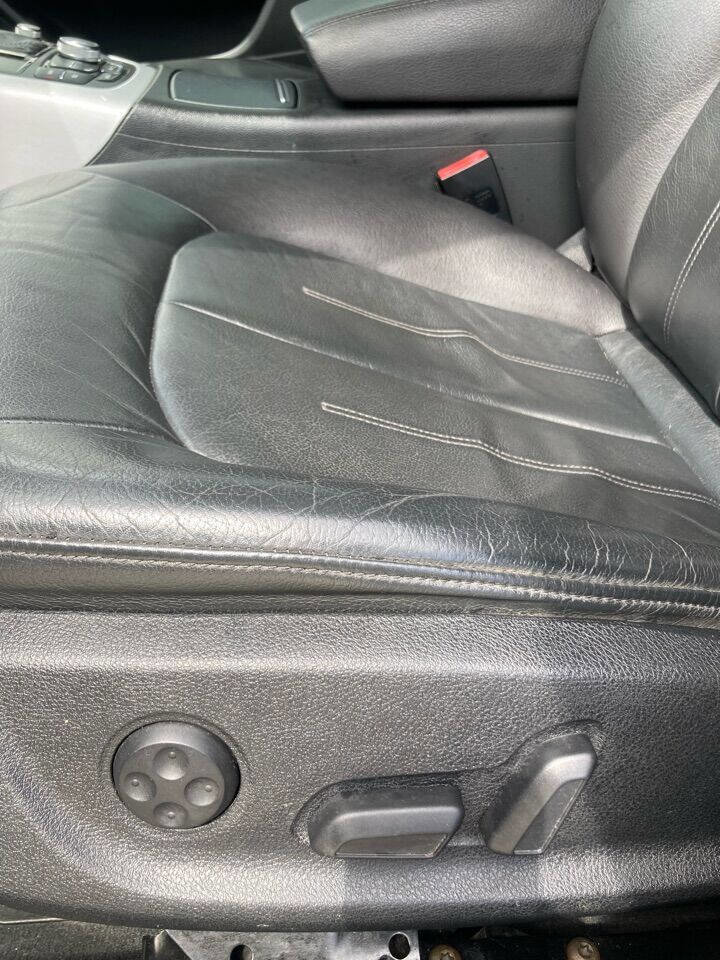 Used 2012 Audi A7 3.0T Prestige image 46