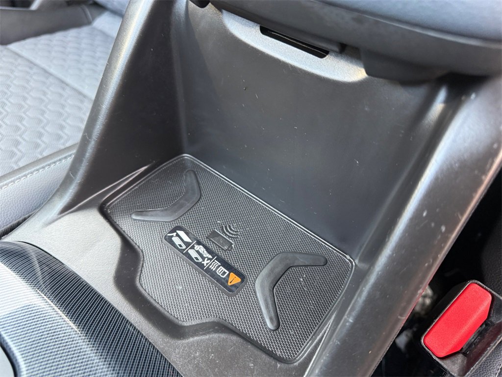 Used 2021 Chevrolet Colorado Z71 image 18