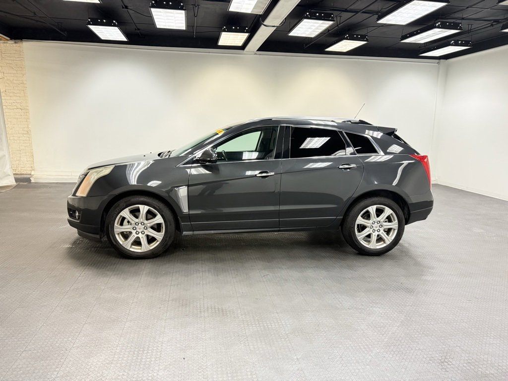Used 2015 Cadillac SRX Performance w/ Trailering Package image 2