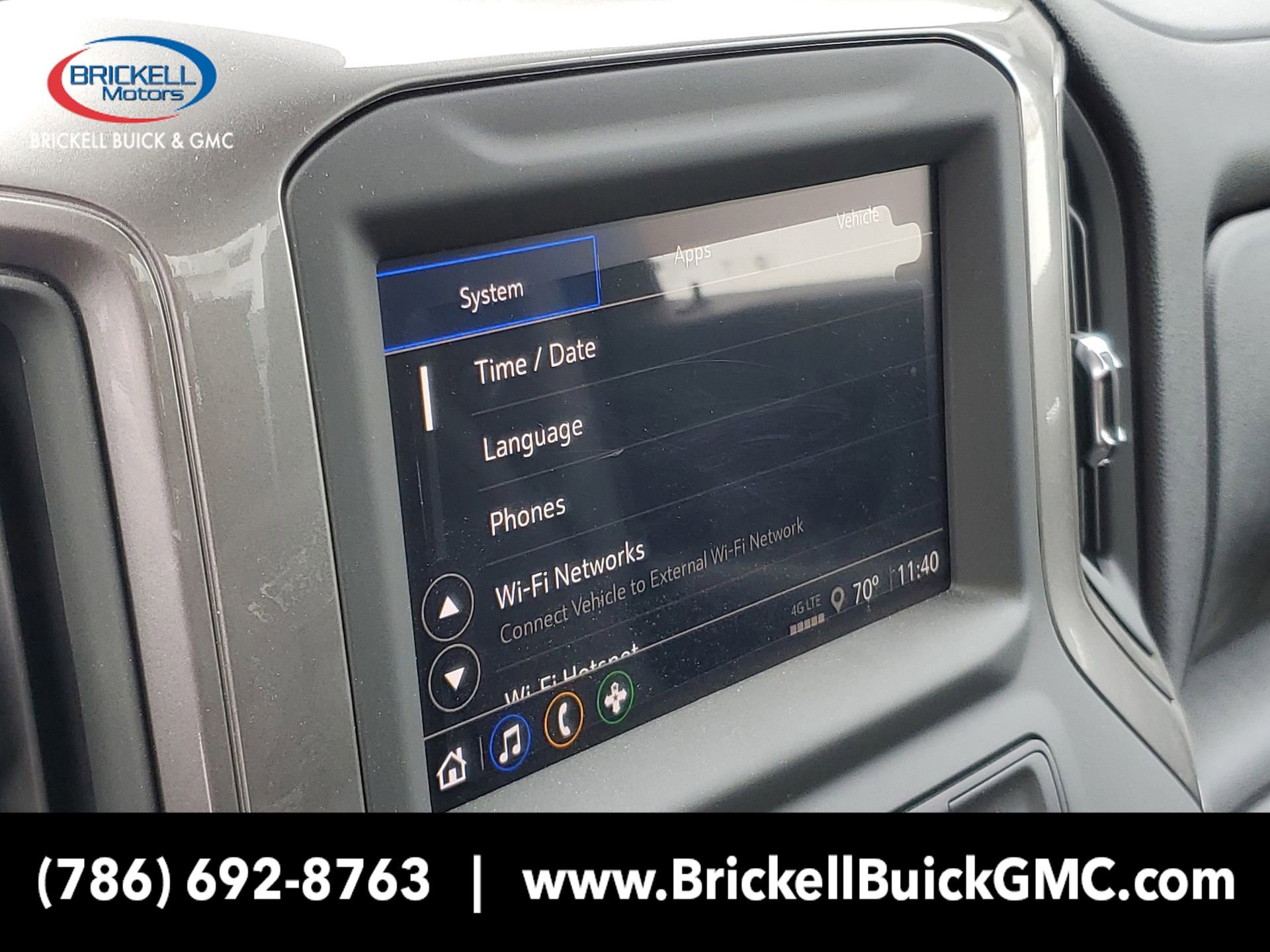 New 2024 GMC Sierra 2500 Pro RWD image 22