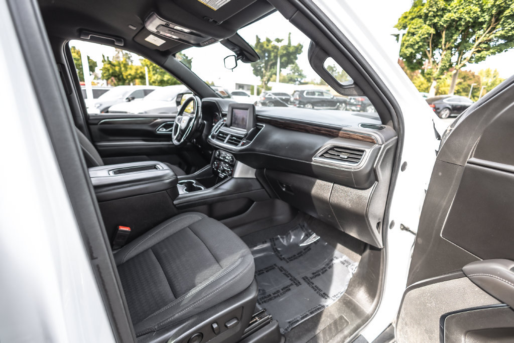 Used 2022 Chevrolet Suburban LS AWD/4WD image 26