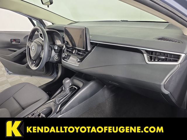 Used 2023 Toyota Corolla LE FWD image 17