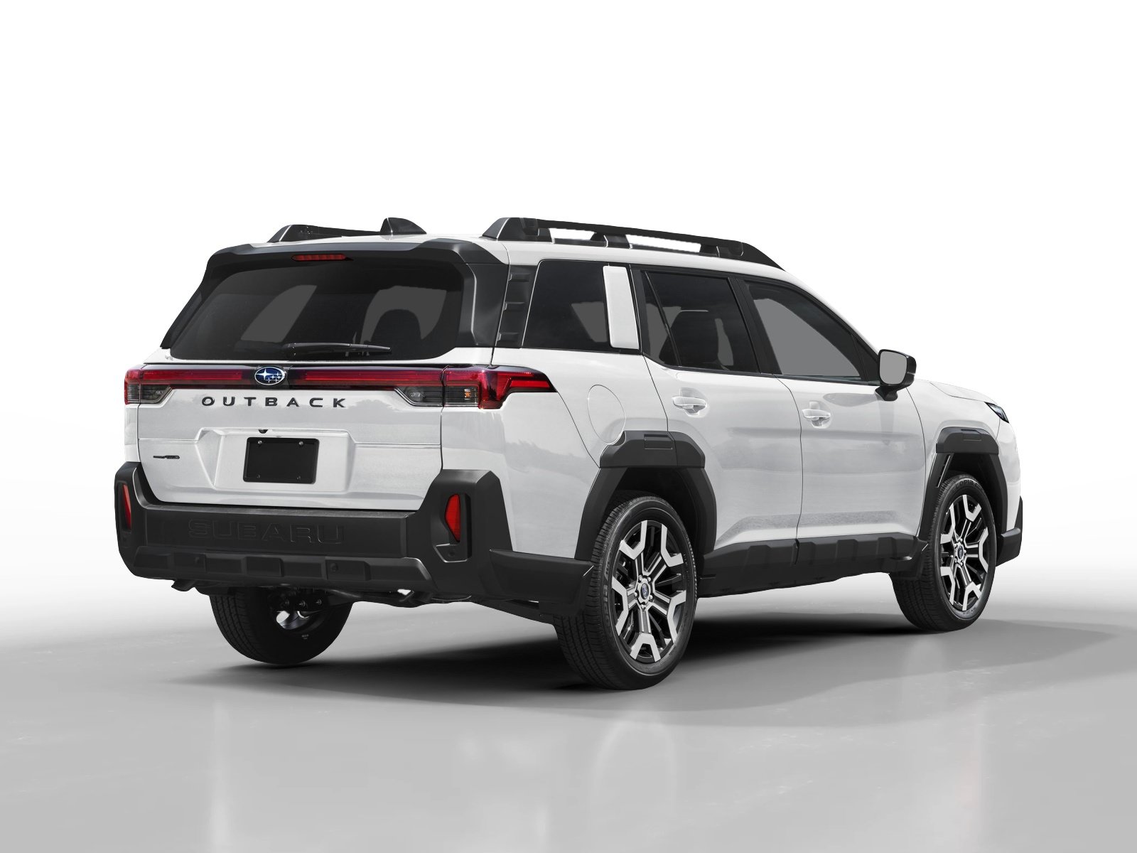 New 2026 Subaru Outback Touring XT AWD/4WD image 2