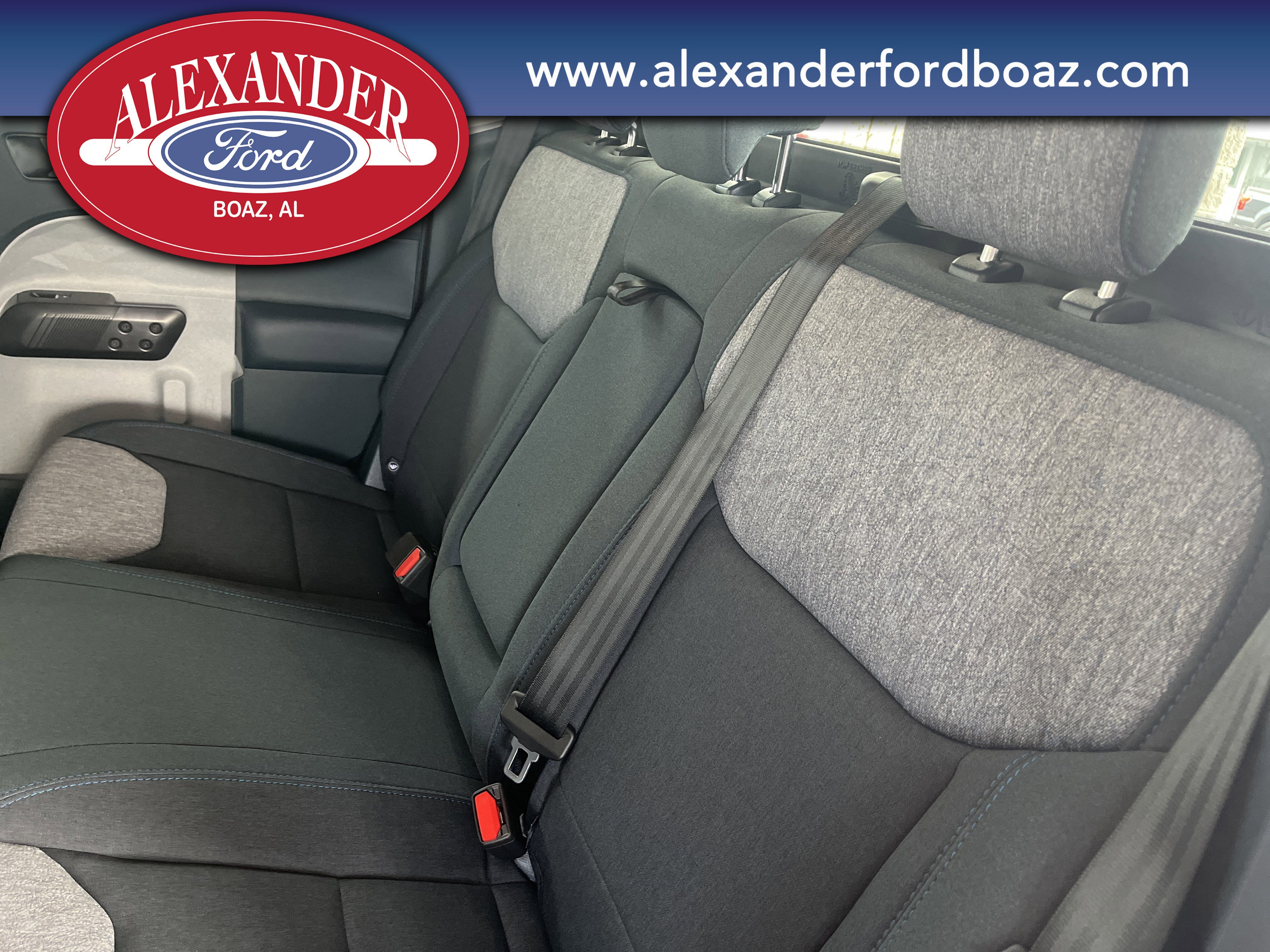 New 2025 Ford Maverick XLT w/ XLT Luxury Package image 14