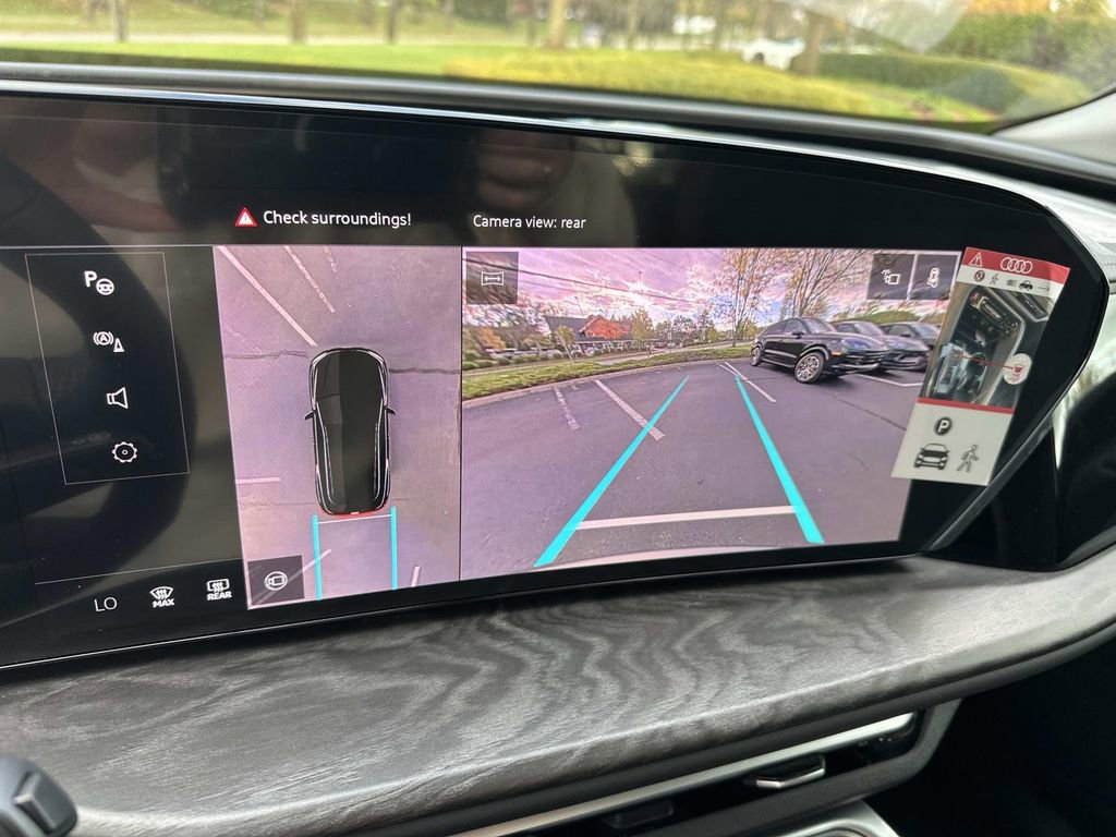 New 2025 Audi Q5 Premium Plus image 19