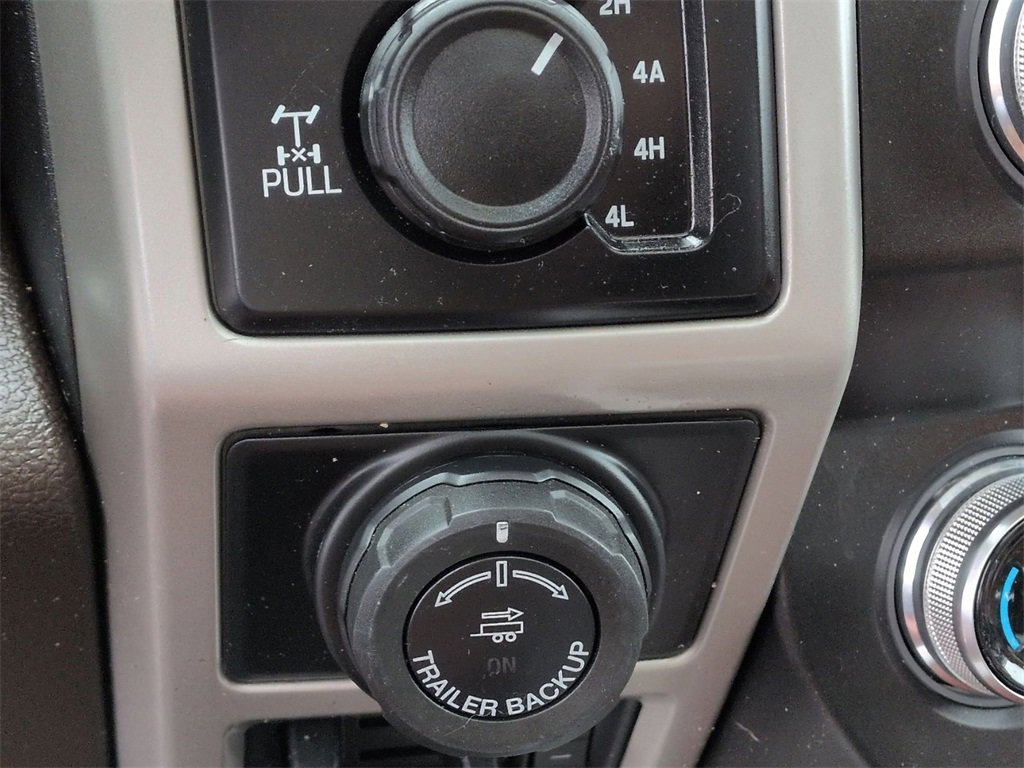 Used 2019 Ford F150 King Ranch w/ Equipment Group 601A Luxury image 26