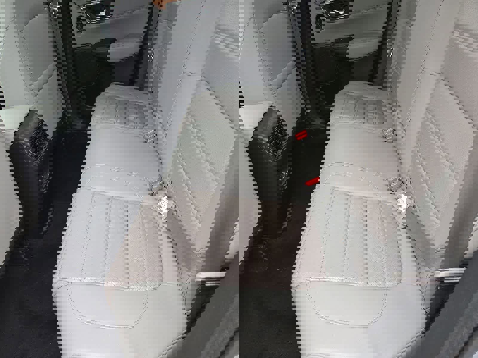 Used 2018 Honda CR-V EX-L image 19