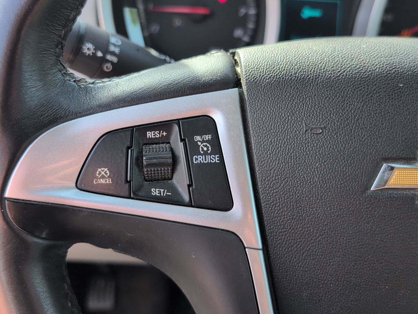 Used 2016 Chevrolet Equinox LT w/ Convenience Package FWD image 21