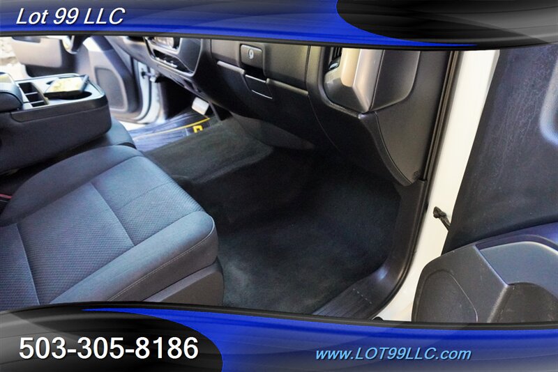 Used 2018 Chevrolet Silverado 1500 LT w/ All Star Edition AWD/4WD image 32
